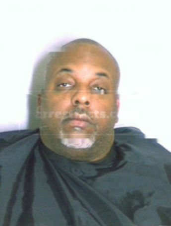 Theodore Jackson