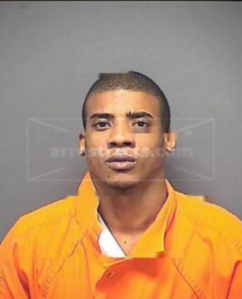 Nicholas Adam Teague