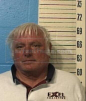Ivan Earl Allen