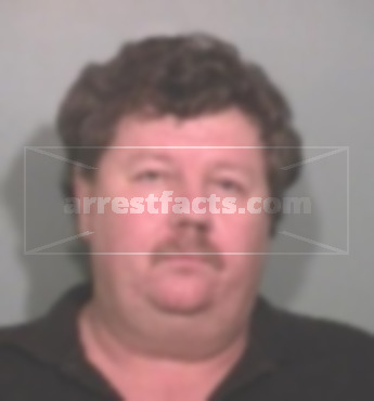 Ricky Charles Mickelson
