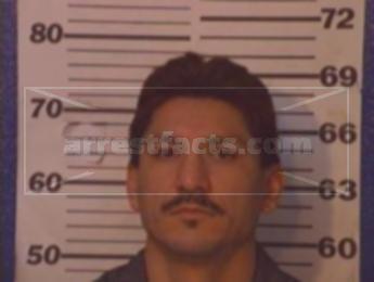Melvin Mata Barreiro