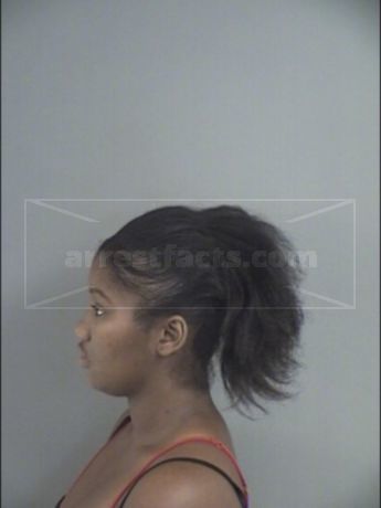 Codesha Val Scott