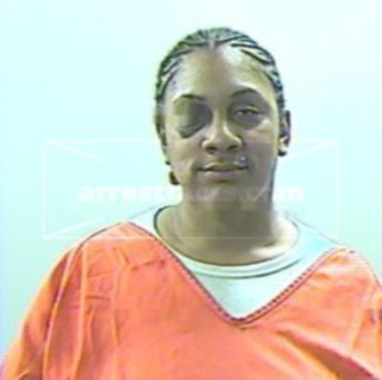 Christina Maria Jones