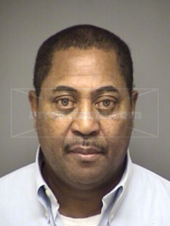 Ernest Oneal Bailey