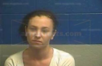 Randi Elizebeth Jones