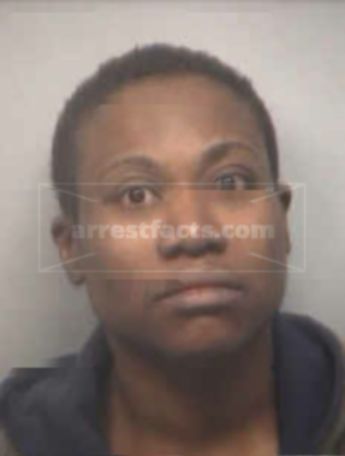 Cheryl Ann Crenshaw