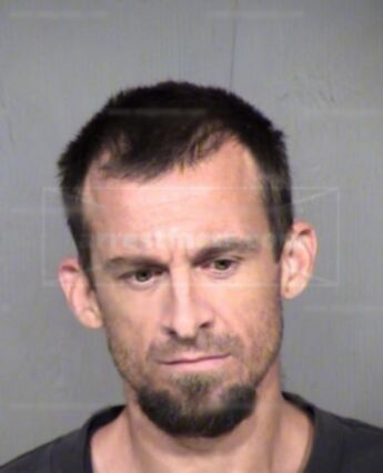 Kenny Gene Keyes