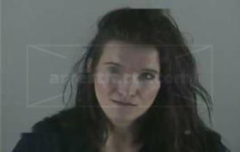 Deena Louise Shepherd
