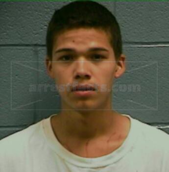 James Thomas Fernandez