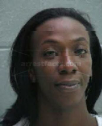 Erin Raenata Toppin