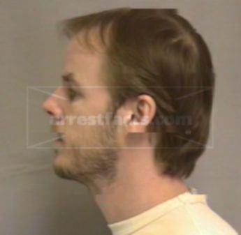 Corey Lee Claflin