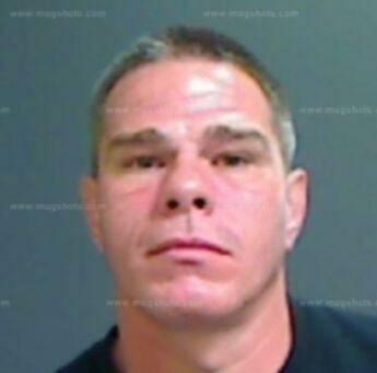 Timothy Donald Helton