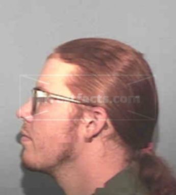 Garrett R Baublit