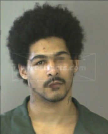 Darnell Michael Colebrook