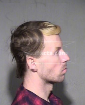 Michael John Golden