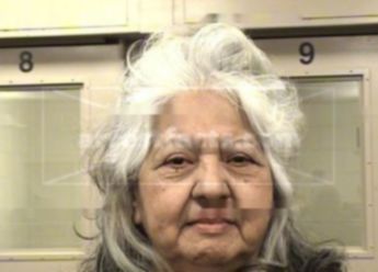 Margaret Mary Madrid