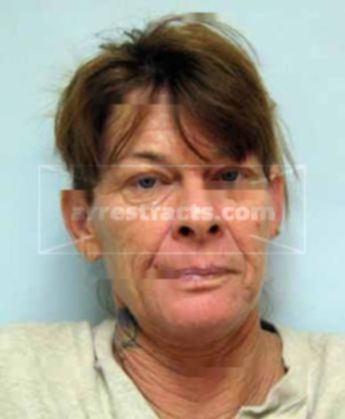 Tammy Ann Billings
