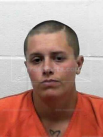 Melissa Layne Ayers