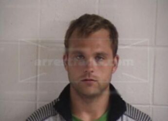 Garret Alan Schantzen