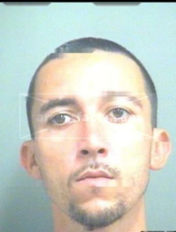 Ronald Hernandez