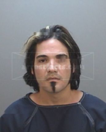 Randolph Jay Rios