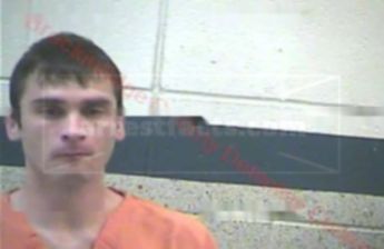 Andrew Bryce Horvath