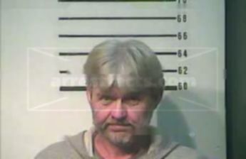 John David Rutherford