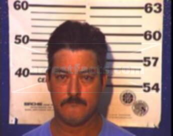 Manuel Botello Tamez