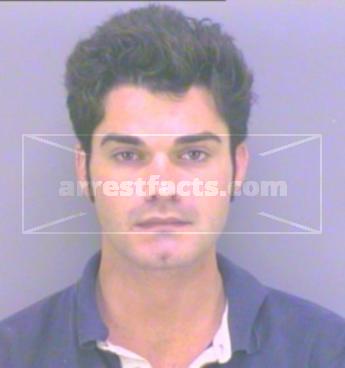 Justin Michael Brown