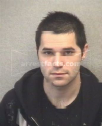 Christopher Wayne Trevino
