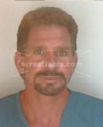 Paul Michael Saffioti