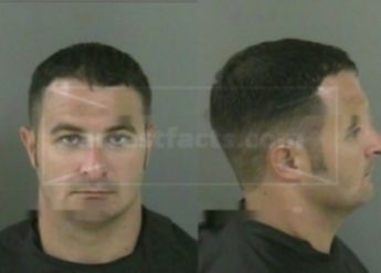 Brandon James Boyer