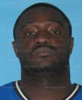 Taurus Andre Davis