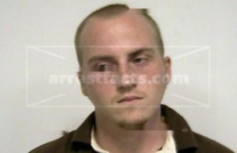 Anthony James Wilder