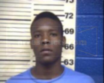 Rodrick Dewayne Holloway