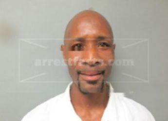 Eldridge Cornelius Williams