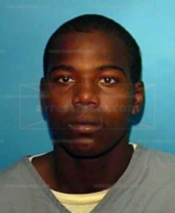 Tyrone R Pinkney