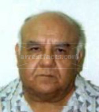 Pedro Delarosa Cortez