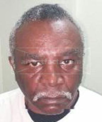 Gerald Maurice Mitchell