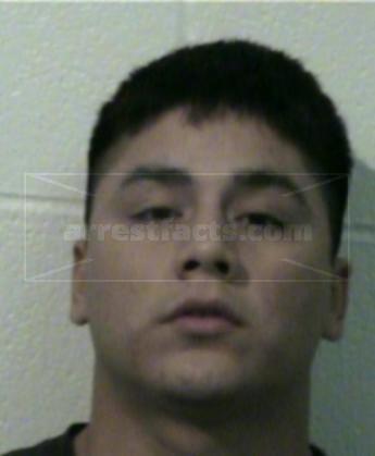 Raymond B Vasquez