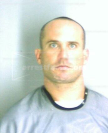 Jeremy Brent Anglin