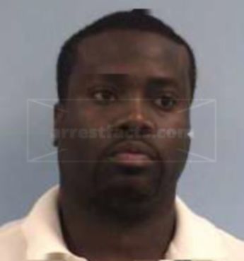 Eric Saah Thompson