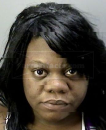 Ciara La'trail Mcgriff