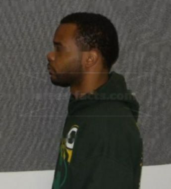 Derrick D Lovelace