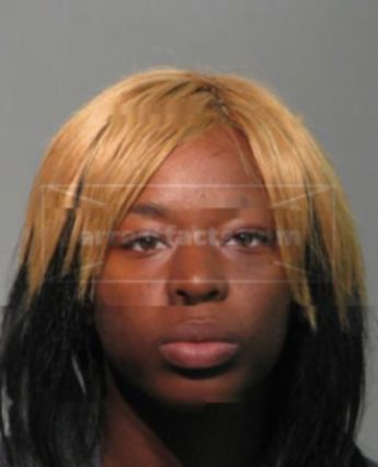 Devonda Alexander