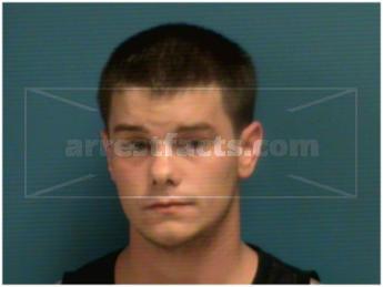 Tanner Bray Burchett