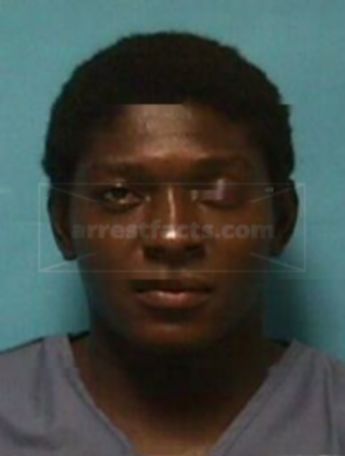 Fredrick D Mctear