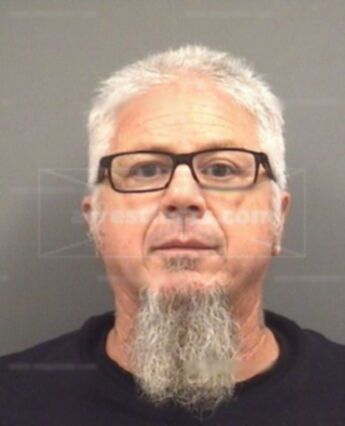 Wayne Robert Branch