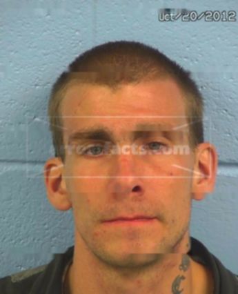 Jeffery Scott Crawford