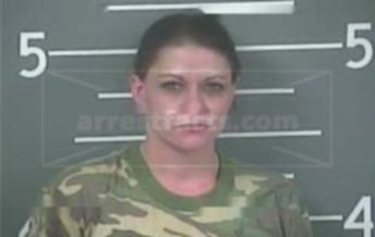 April Akers